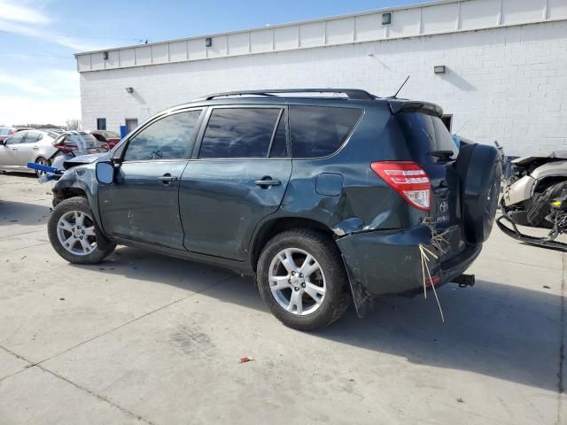 2012 Toyota Rav4