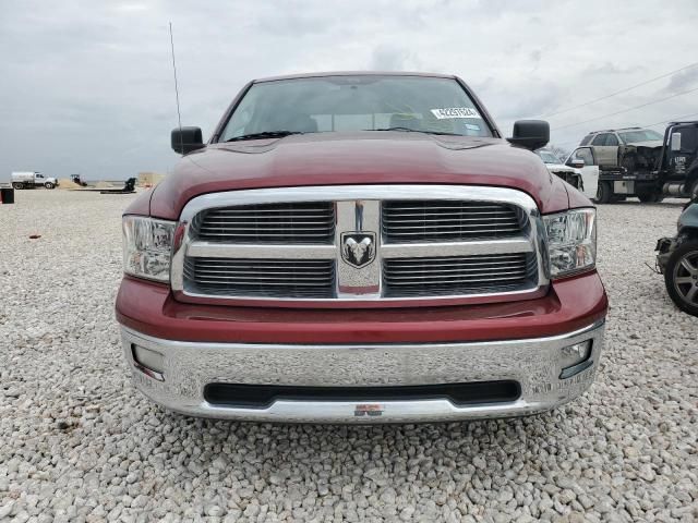 2012 Dodge RAM 1500 SLT