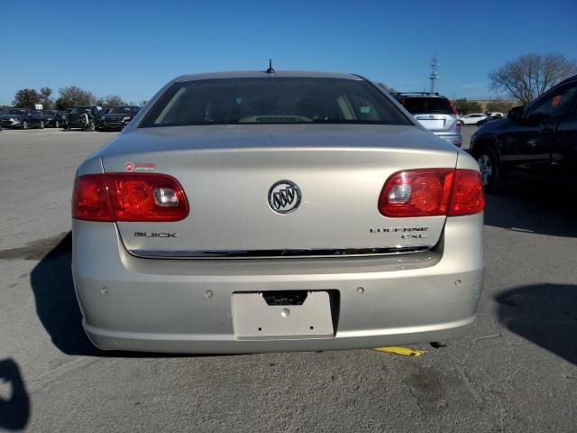 2008 Buick Lucerne CXL