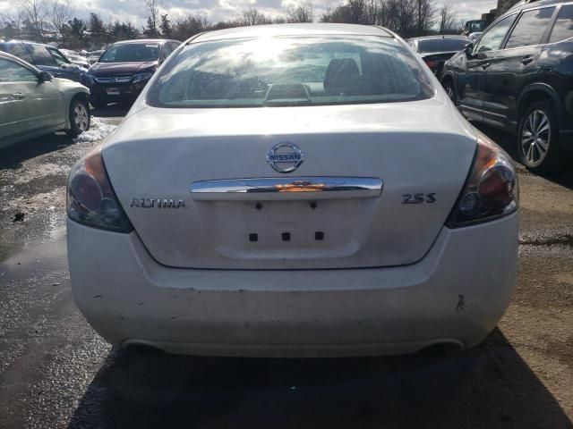 2009 Nissan Altima 2.5