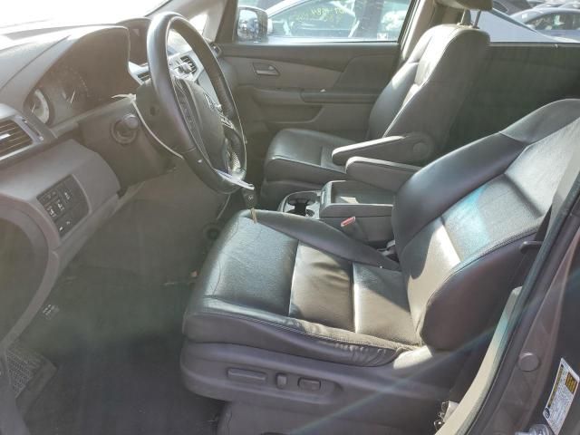 2011 Honda Odyssey Touring