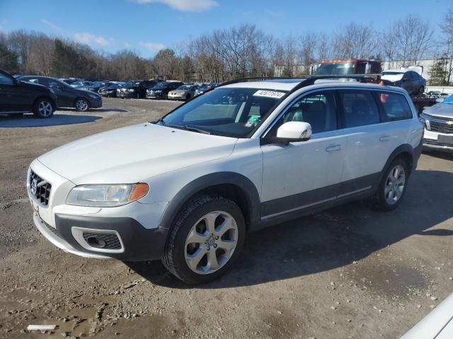 2010 Volvo XC70 T6