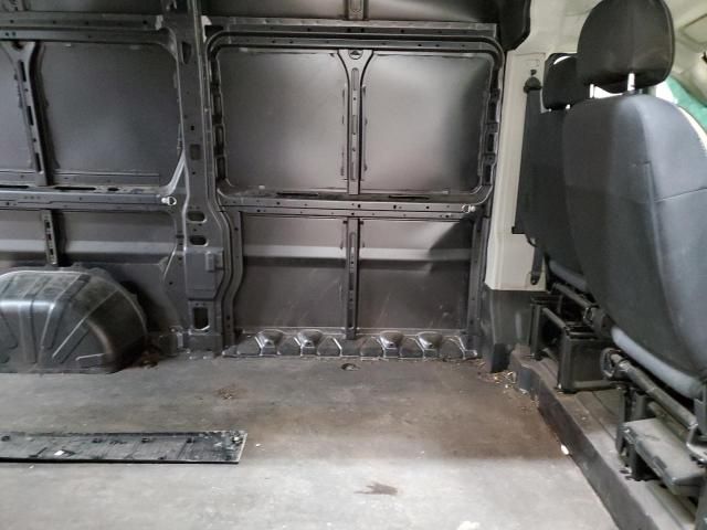 2022 Dodge RAM Promaster 1500 1500 High