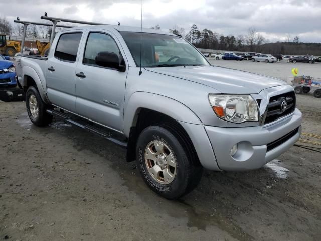 2006 Toyota Tacoma Double Cab