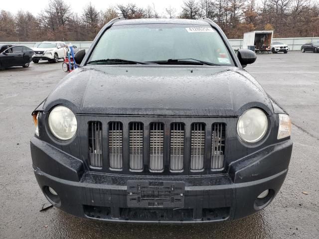 2010 Jeep Compass Sport