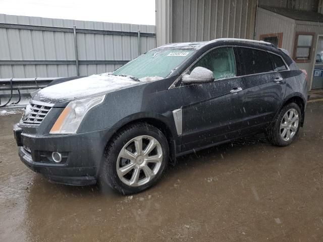 2015 Cadillac SRX Performance Collection