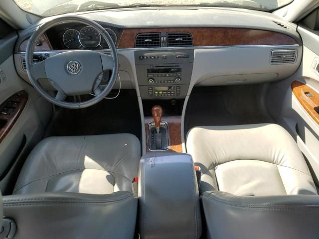 2005 Buick Lacrosse CXL