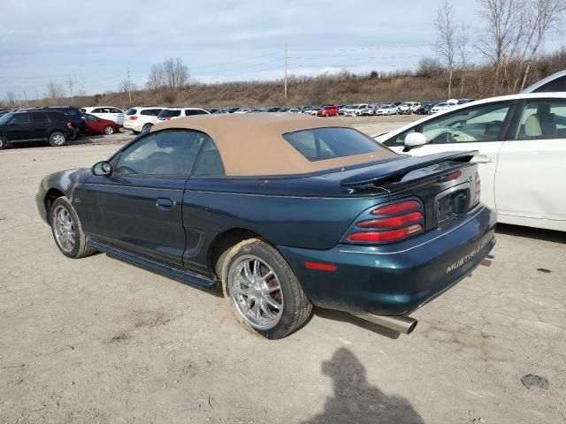 1994 Ford Mustang GT