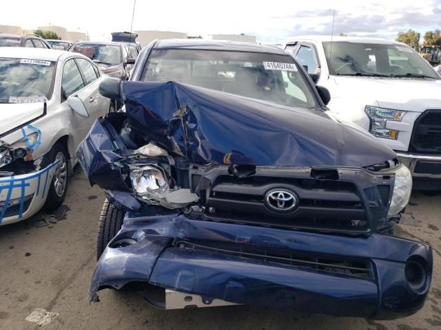 2008 Toyota Tacoma Access Cab