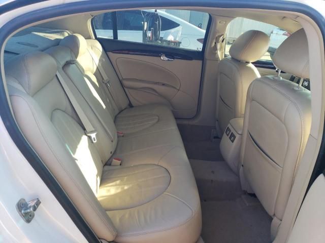 2009 Buick Lucerne CXL