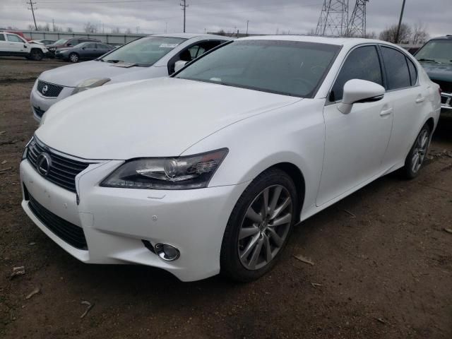 2013 Lexus GS 350