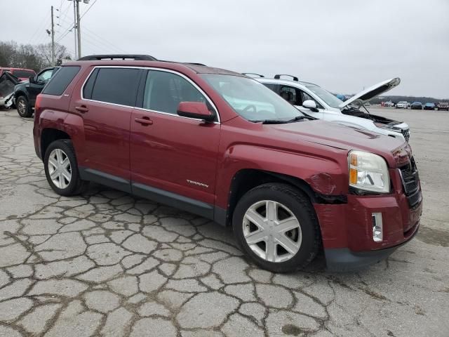 2012 GMC Terrain SLT