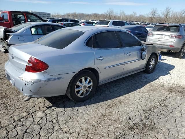 2005 Buick Lacrosse CXL