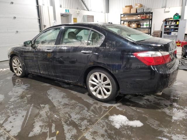 2014 Honda Accord Touring