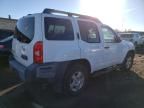 2007 Nissan Xterra OFF Road