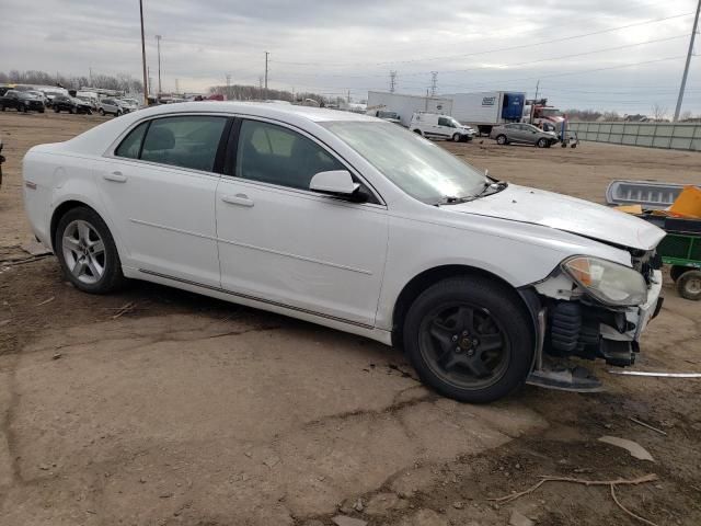 2010 Chevrolet Malibu 1LT