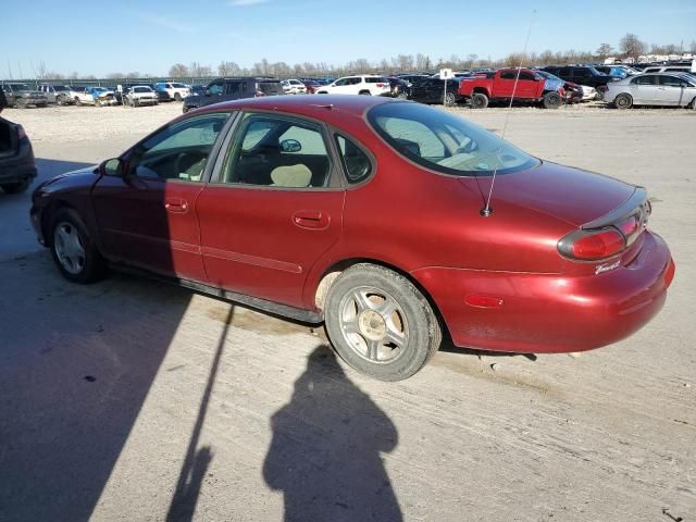 1999 Ford Taurus SE