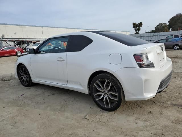 2015 Scion TC