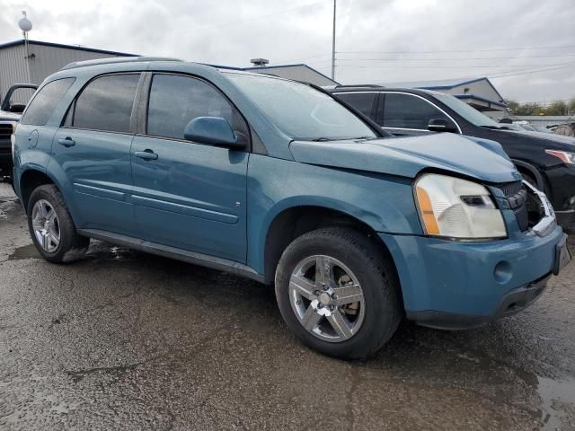 2008 Chevrolet Equinox LT