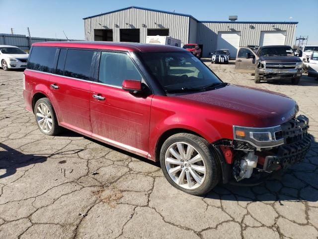 2015 Ford Flex Limited