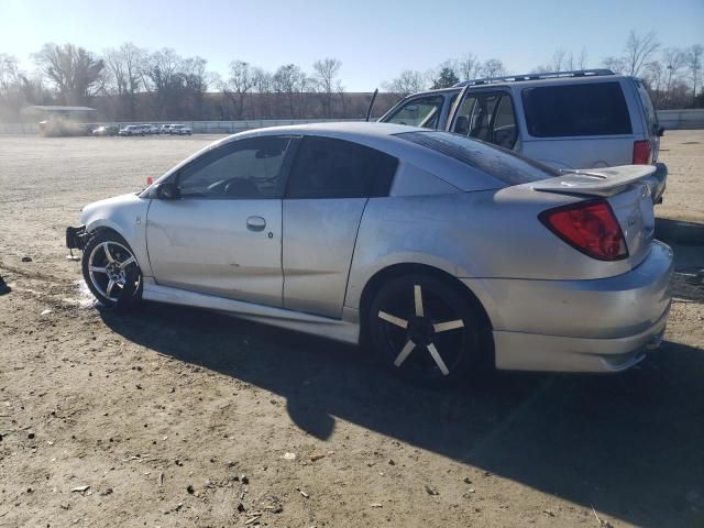 2004 Saturn Ion Level 2