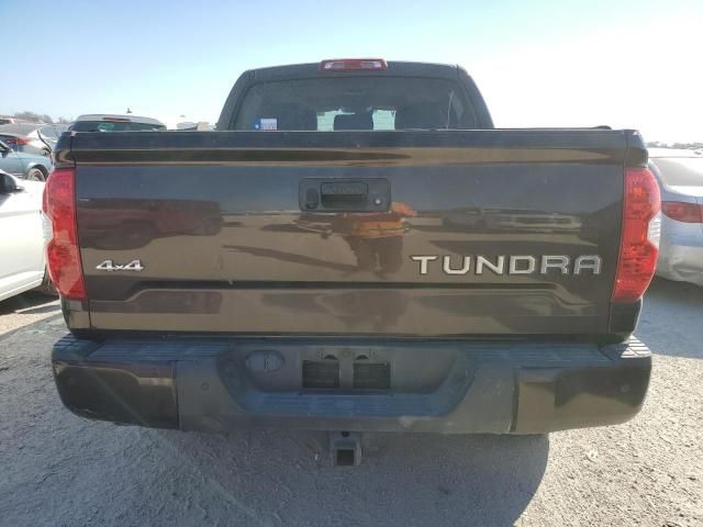 2019 Toyota Tundra Crewmax 1794