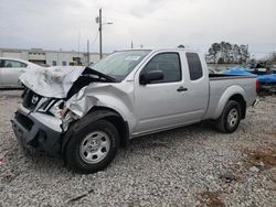 Nissan salvage cars for sale: 2019 Nissan Frontier S