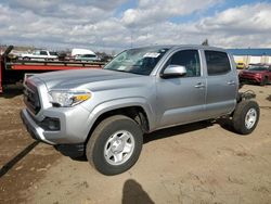 Toyota Tacoma Vehiculos salvage en venta: 2022 Toyota Tacoma Double Cab