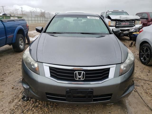 2009 Honda Accord LX