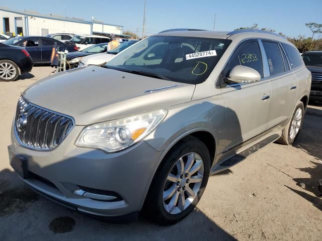 2013 Buick Enclave