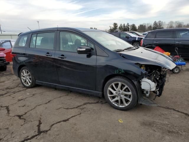 2013 Mazda 5