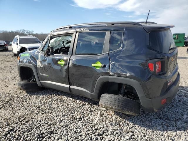 2020 Jeep Renegade Sport