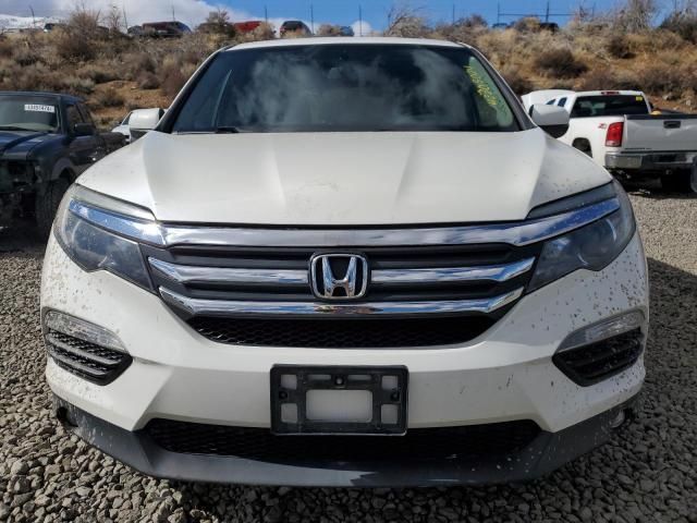 2016 Honda Pilot EXL