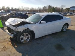 Dodge Charger salvage cars for sale: 2019 Dodge Charger SXT