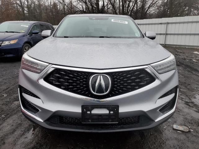 2020 Acura RDX