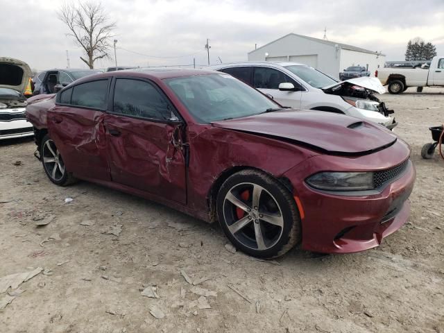 2019 Dodge Charger GT