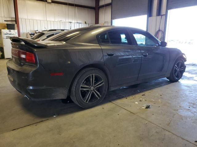 2014 Dodge Charger SXT