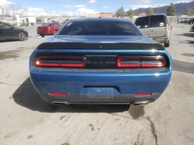 2021 Dodge Challenger GT