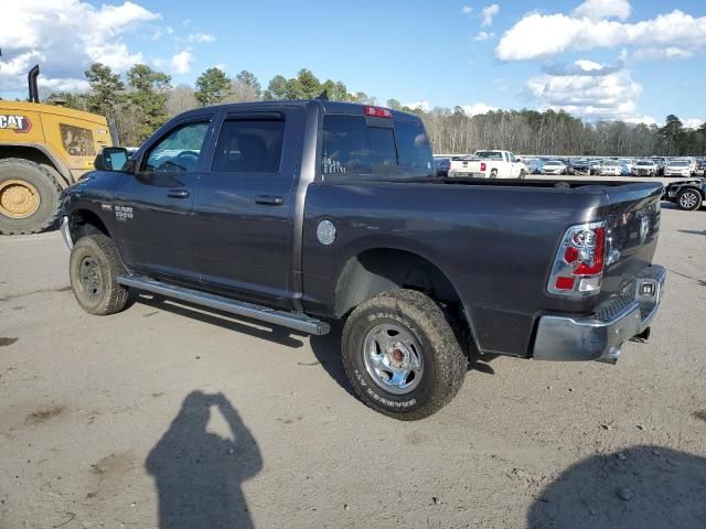 2019 Dodge RAM 1500 Classic SLT