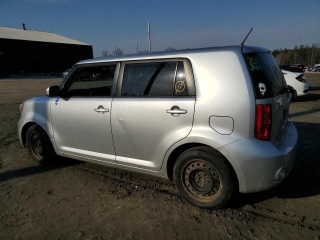 2009 Scion XB