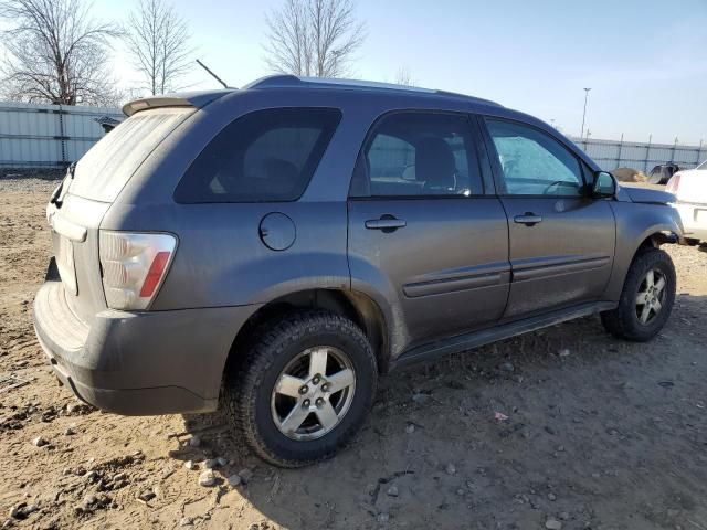 2008 Chevrolet Equinox LT