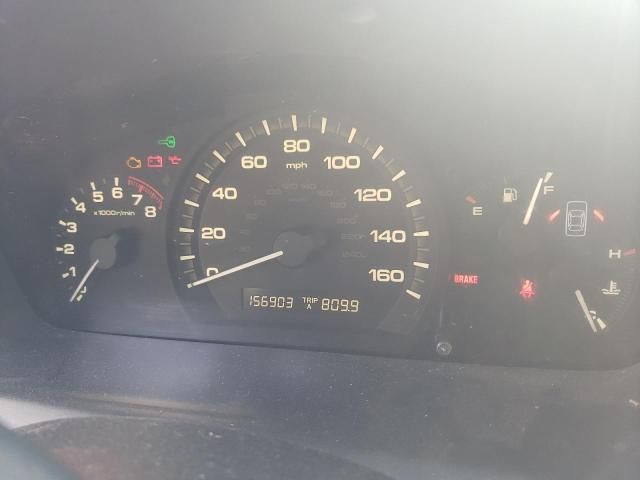 2006 Honda Accord Value