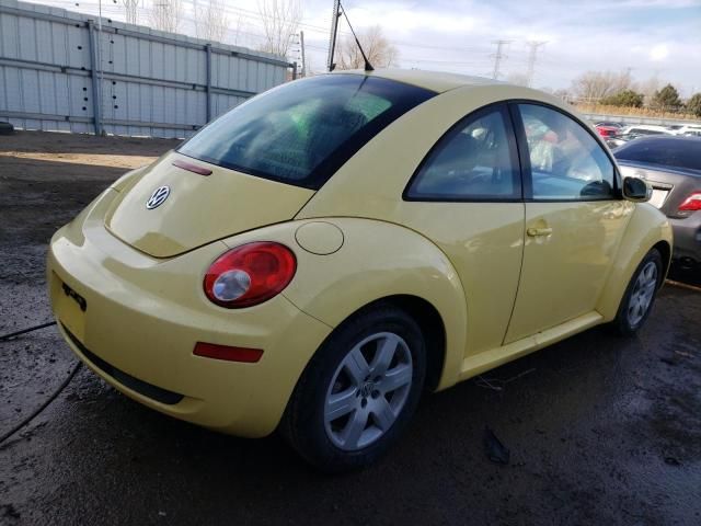 2007 Volkswagen New Beetle 2.5L Option Package 1