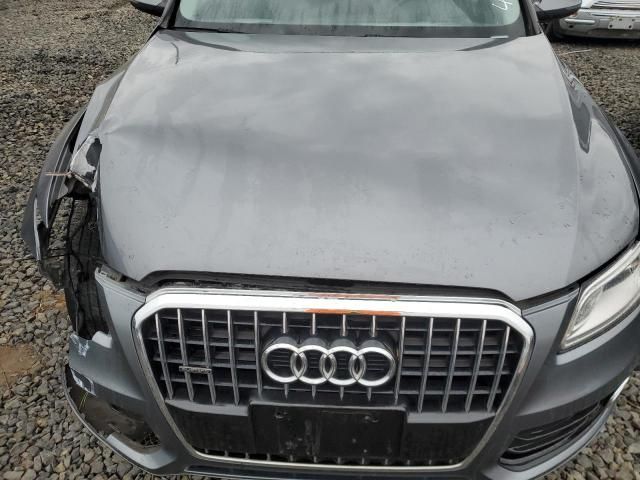 2013 Audi Q5 Premium Plus