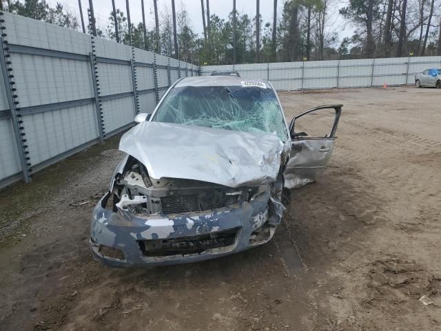 2010 Chevrolet Impala LT