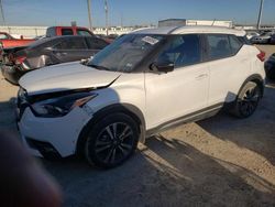 2020 Nissan Kicks SR for sale in Temple, TX