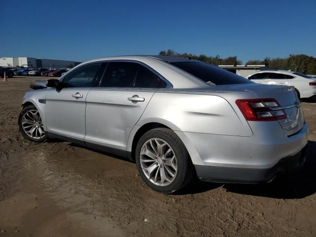 2015 Ford Taurus Limited