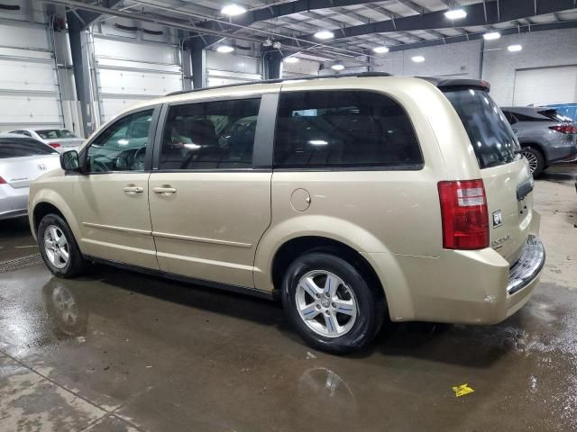 2010 Dodge Grand Caravan SE