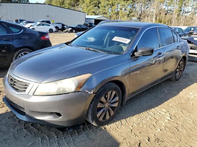 2011 Honda Accord EX