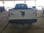 2014 Ford F150 Super Cab